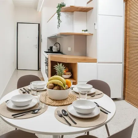 Madau's House Exclusive Appartement Olbia