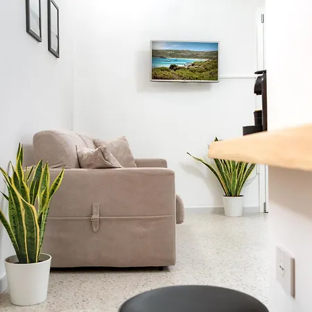 Apartamento Madau's House *