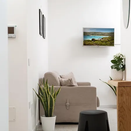 Appartement Madau'S House Luxury Apartments Olbia