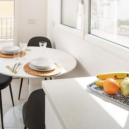 Madau's House Olbia