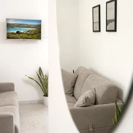 Madau's House Apartamento Olbia