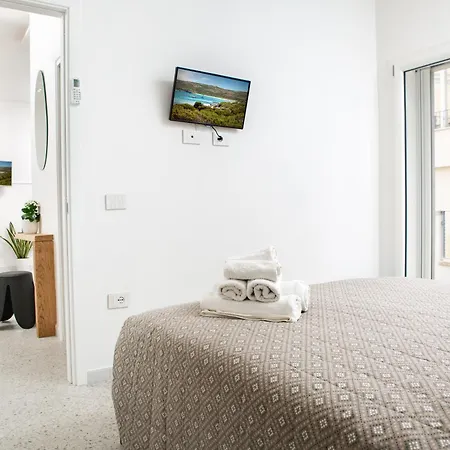 Madau'S House Luxury Apartments Appartement Olbia