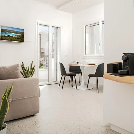 Apartamento Madau's House Olbia