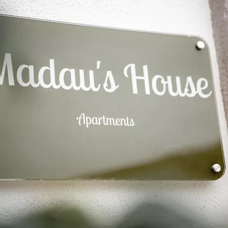 Madau's House