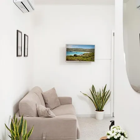 Madau'S House Luxury Apartments Appartement