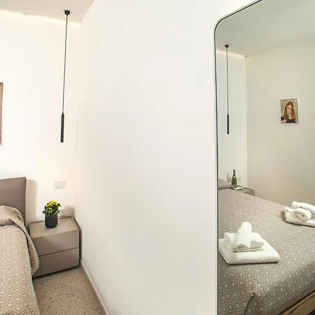 Madau's House * Olbia