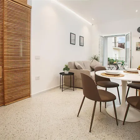 Madau's House Apartamento Olbia