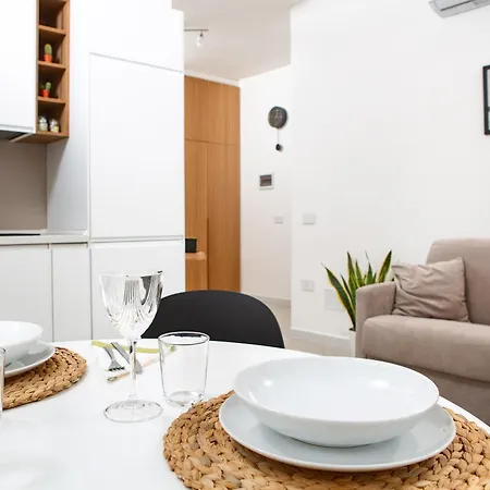 Madau's House Apartamento