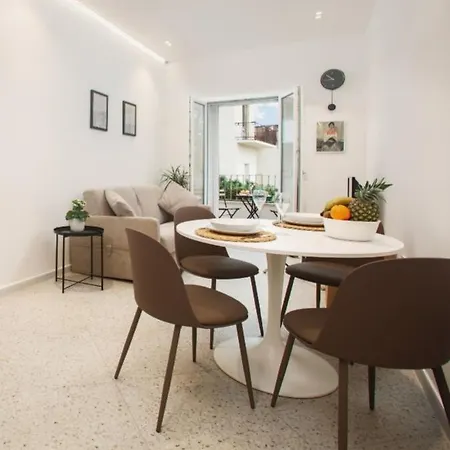 Madau's House Apartments&suites * Olbia