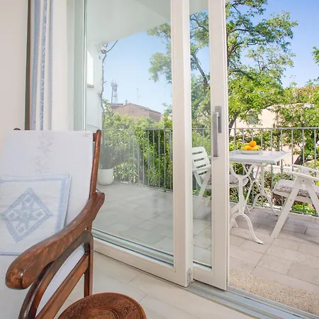 Appartement Madau's House Apartments&suites Olbia