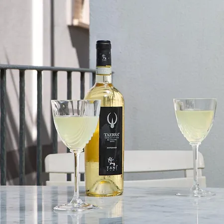 Madau'S House Luxury Apartments Olbia