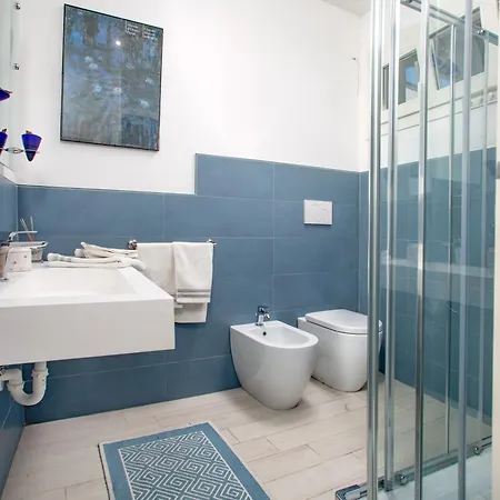 Madau's House Apartments&suites Appartement *