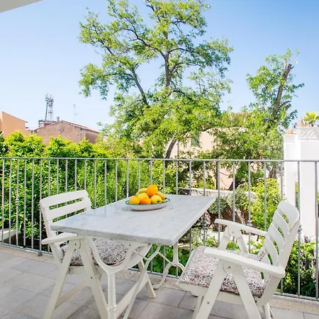Madau'S House Luxury Apartments Appartement Olbia