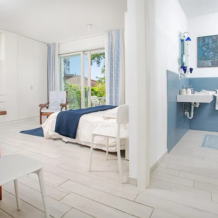 Madau'S House Luxury Apartments