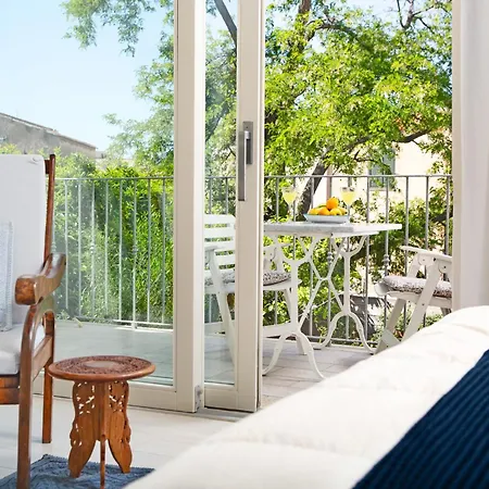 Madau's House Apartments&suites Appartement *