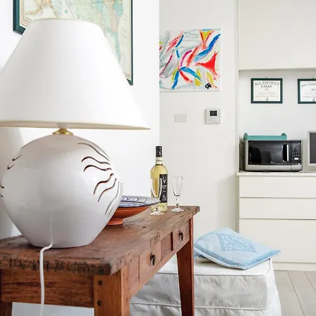 Appartement Madau'S House Luxury Apartments Olbia