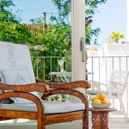 Madau'S House Luxury Apartments * Olbia