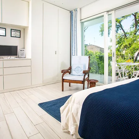 Madau'S House Luxury Apartments