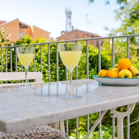 Madau's House Apartments&suites Appartement