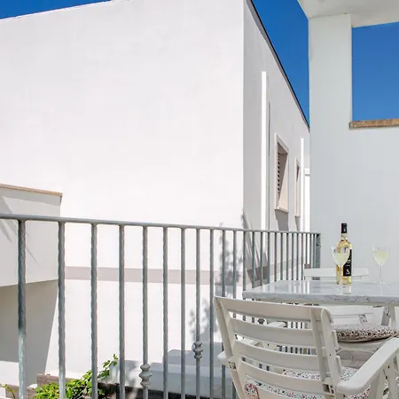 Apartamento Madau's House *