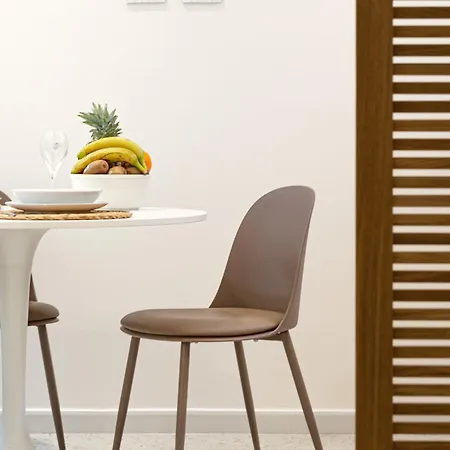 Madau's House Apartments&suites * Olbia