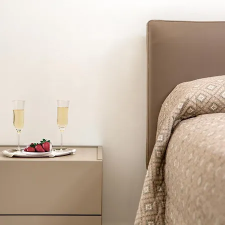 Madau's House Apartments&suites