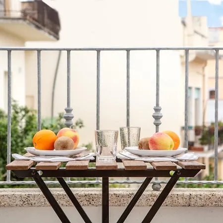 Madau's House Apartamento Olbia