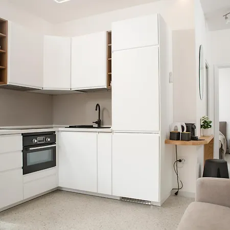 Madau's House Apartamento Olbia