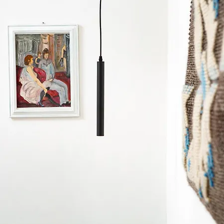 Madau's House Apartments&suites