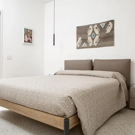 Madau's House Apartments&suites Appartement *