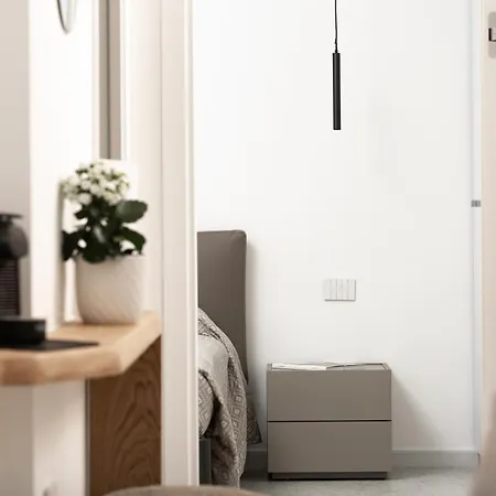 Madau's House Apartments&suites Olbia