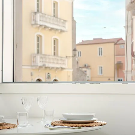 Madau's House Apartments&suites Appartement Olbia