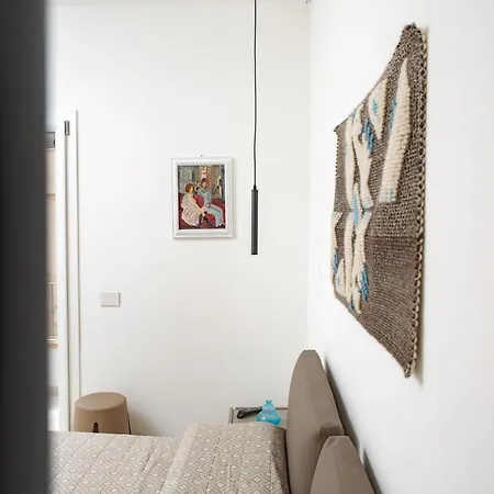 Madau's House Apartments&suites Olbia