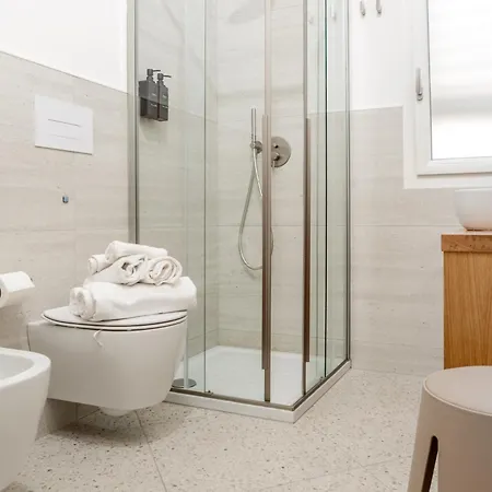 Appartement Madau's House Apartments&suites *