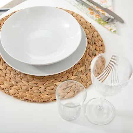 Madau's House Apartments&suites Olbia