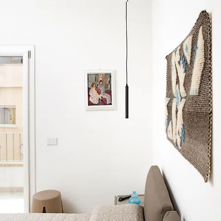 Madau's House Apartments&suites * Olbia