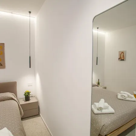 Appartement Madau's House Apartments&suites *