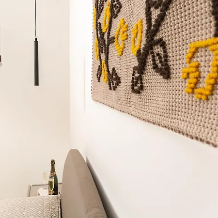 Madau's House Apartments&suites Olbia