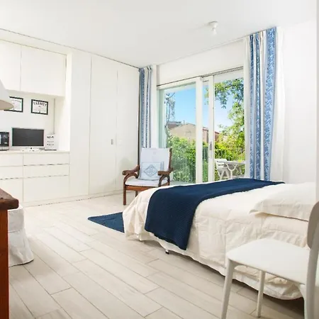 Madau's House Apartments&suites