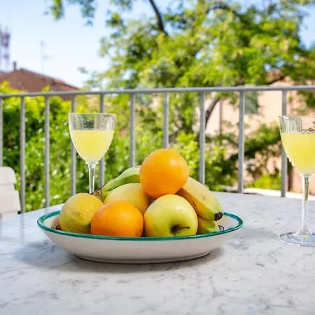 Madau's House Apartments&suites Appartement Olbia