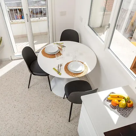Madau'S House Luxury Apartments Appartement Olbia