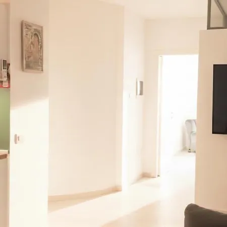 Madau's House Apartments&suites Olbia