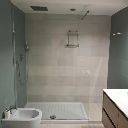 Madau's House Apartments&suites