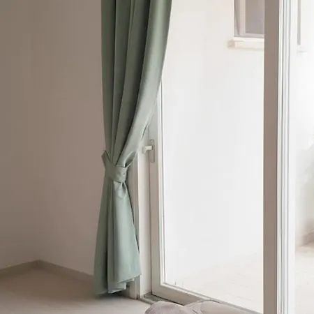 Madau's House Apartments&suites Appartement