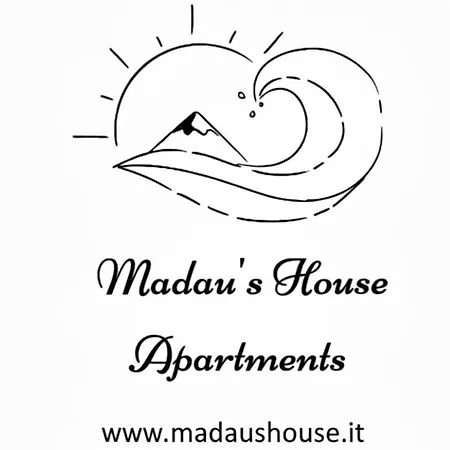 Madau's House Apartments&suites