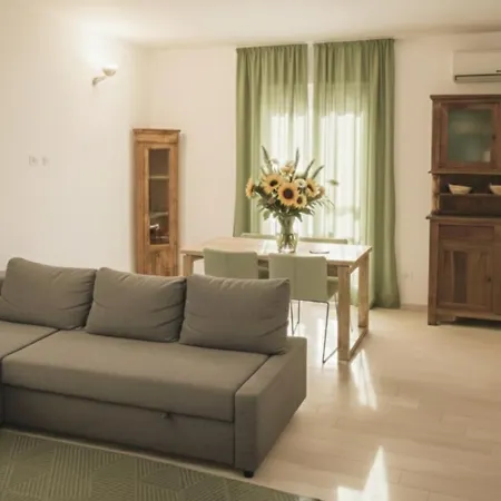 Madau's House Exclusive & Apartment Olbia