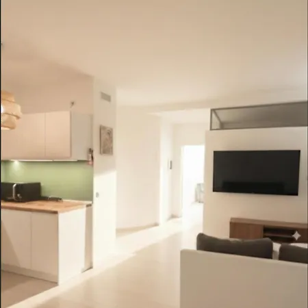 Madau's House Apartments&suites * Olbia