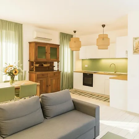 Madau's House Exclusive & 아파트 *