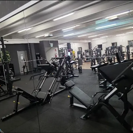 Madau's House Apartments&suites Appartement