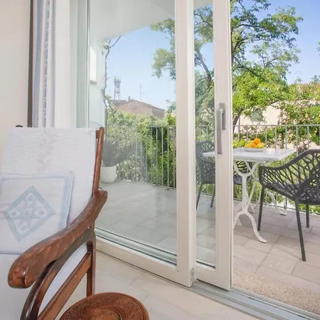 Madau's House Exclusive Apartament Olbia